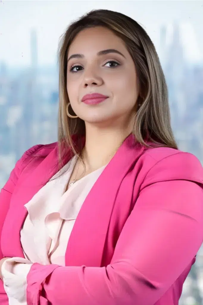 Pamela Zelaya