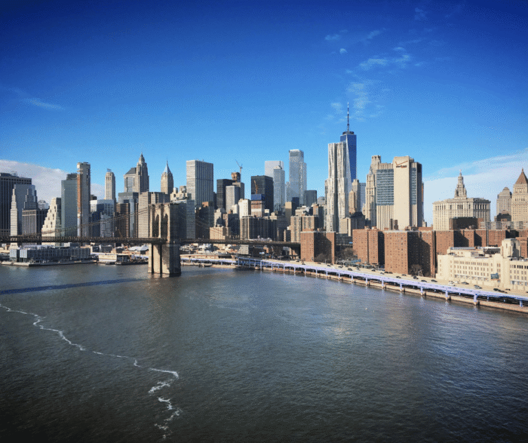 Brooklyn New York