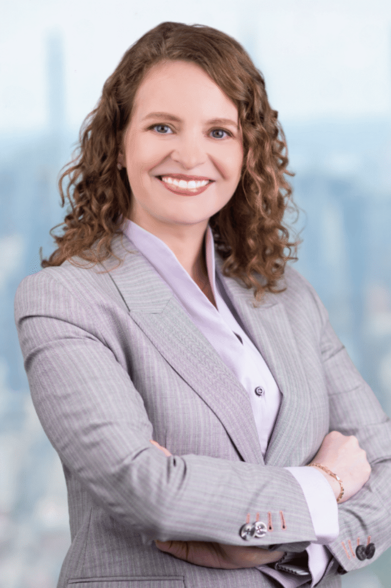 Elizabeth Pollock headshot