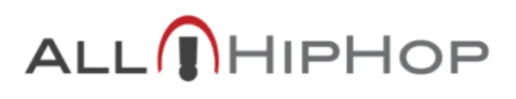 All Hip Hop logo