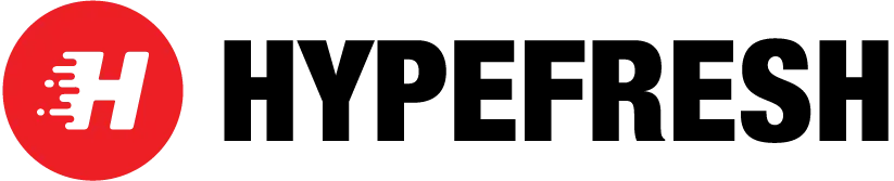 hyperfresh logo