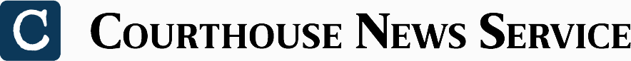 Courthouse News Service Logo