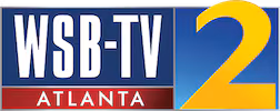 WSB-TV Atlanta Logo