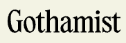 Gothamist Logo