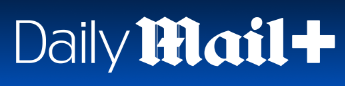 Daily Mail+ logo