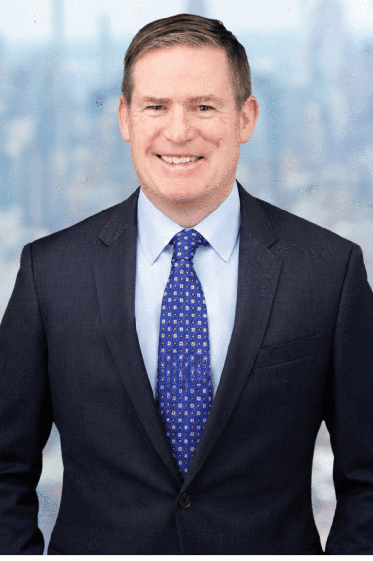 Brendan Sweeney headshot
