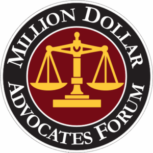 Million Dollar Advocates Forum