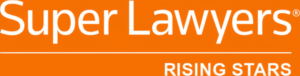 New York Metro Super Lawyers Rising Stars