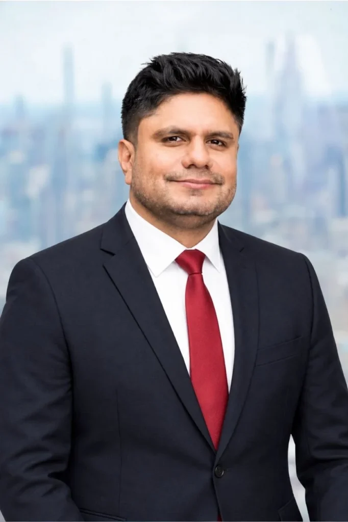 Lester Perez Solis